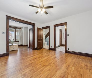 For Lease - 20 Brunswick Avenue, Kitchener, Ontario - Photo 1