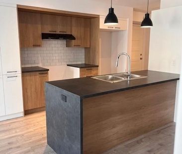 Logements 5 1/2 neufs - Juillet 2026 - St-Jérôme/Bellefeuille - Photo 4