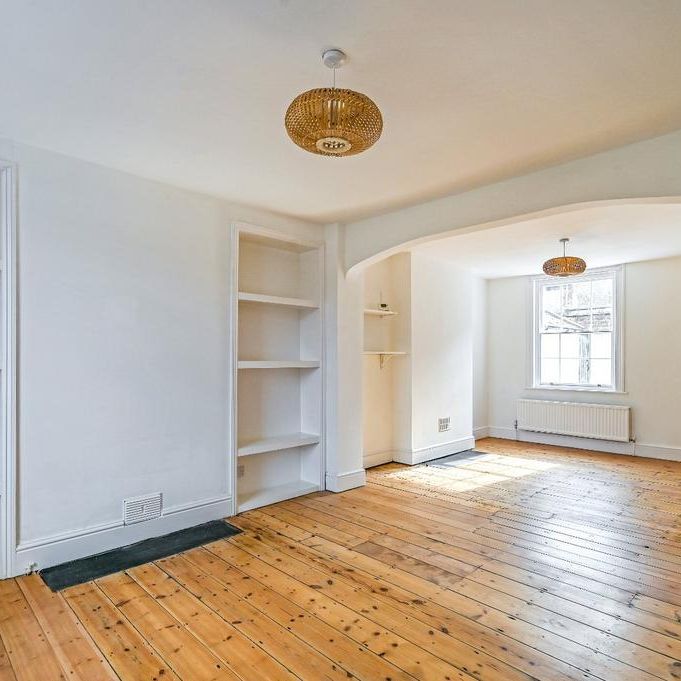 3 bedroom terraced house to rent - Photo 1