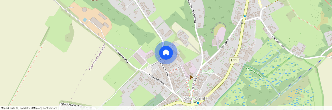 Straße zum Gut 12A, 14776 Brandenburg an der Havel