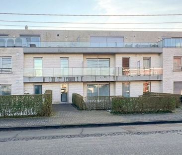 Appartement te huur in Houthulst voor € 645 met 2 slaapkamers - Foto 4