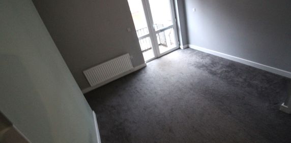 63A Market Street, Church Gresley, Swadlincote, Derbyshire DE11 9PR - Photo 2