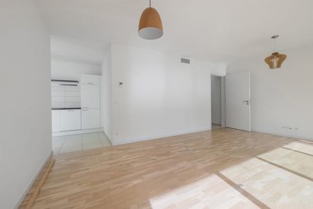 Appartement te huur - Foto 2