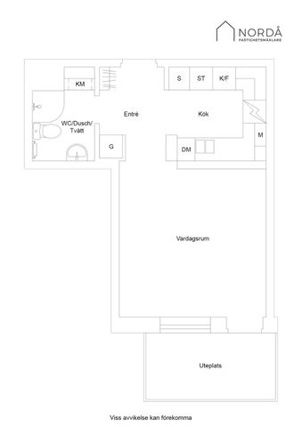 CV-gatan, Örebro - Foto 4