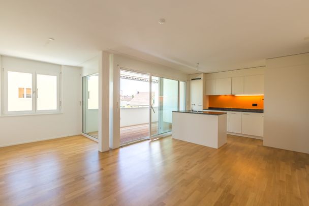 2.5 Zimmer, 58 m², 1. Stock - Foto 1