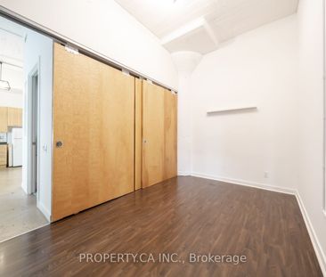 Merchandise Lofts , #860 - Photo 3