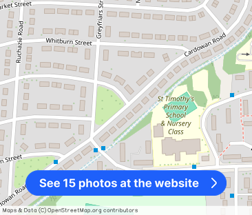 Cardowan Road, Glasgow - Photo 1