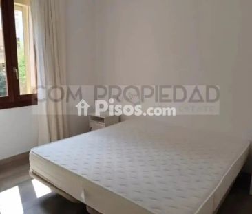 Piso en alquiler en Foners - Photo 3