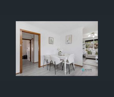 Spacious 3-Bedroom Home in a Convenient Location - Photo 2