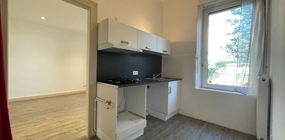 Location appartement 41.87 m², Metz 57000Moselle - Photo 2