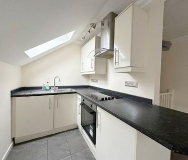 1 bedroom apartment to rent - Photo 6