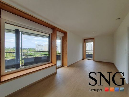 T2 AVEC BALCON ET PARKING - Photo 1