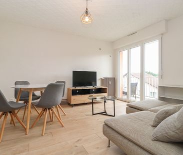 Location Appartement 2 pièces 43m² - Photo 1