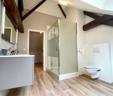 Appartement te huur in Haaltert - Foto 4