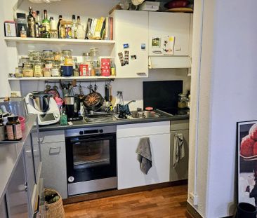 2.5 Zimmer, 90 m², EG - Foto 2