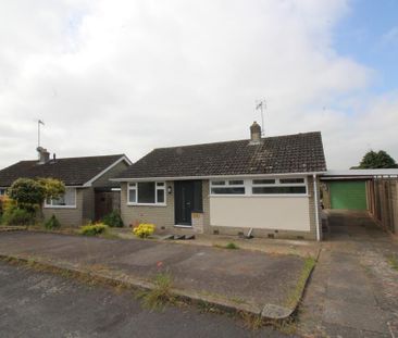 2 bedroom bungalow to rent - Photo 6