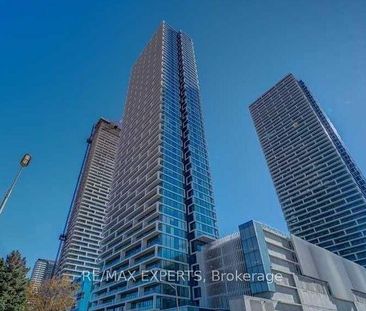898 Portage Parkway condo — Vaughan, ON (2-Bedroom) - 2 Bedroom - Photo 1