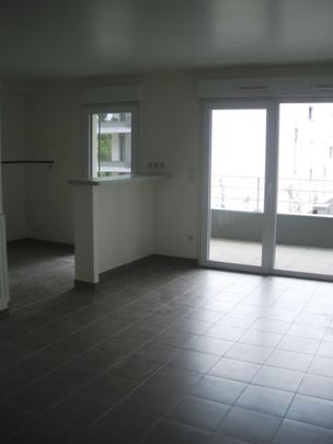 T3 Parc de la Robiquette- Beauregard - Photo 1