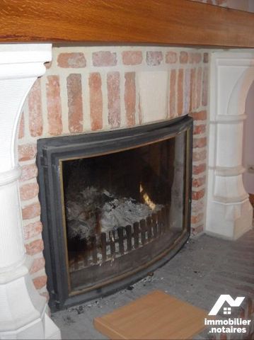 CARVIN: maison de type 3 à 740 euros - Photo 2