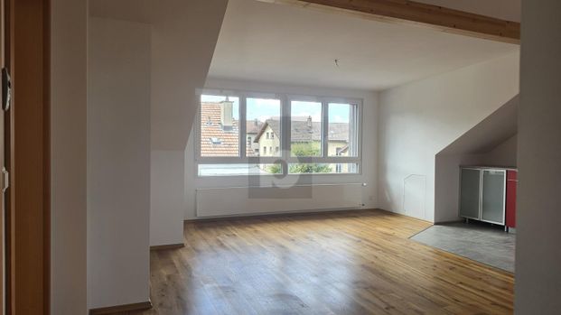 RÉNOVÉ, CHARMANT ET LUMINEUX - Photo 1
