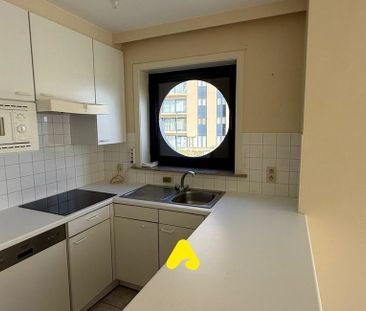 Appartement te huur in De Panne voor € 725 met 2 slaapkamers - Photo 3