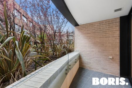 119/2 Kerridge Street Kingston ACT - Photo 4
