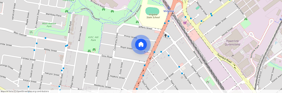 21 Royal St, Virginia QLD 4014