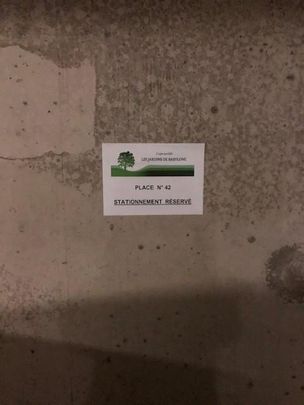 Location Appartement 2 pièces 48m² LYON 3ème - Photo 1