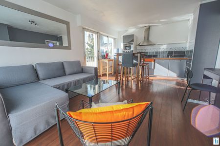 Location Appartement 2 pièces 36m² ROUEN 76000 - Photo 4