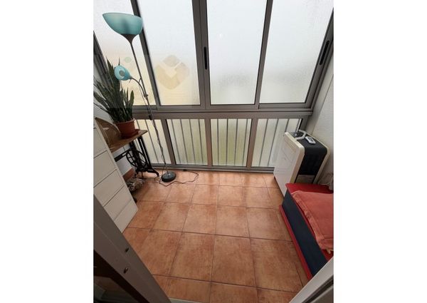 Apartamento T2 em Lisboa