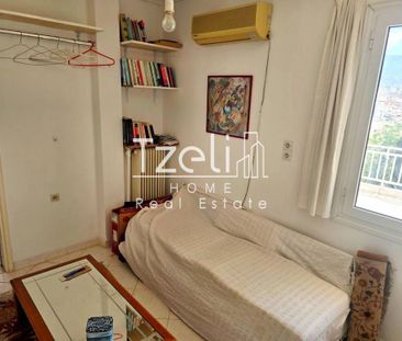 Studio/Γκαρσονιέρα για ενοικίαση Βαρνάβα (Παγκράτι) - Photo 2