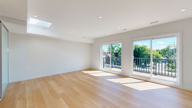 For Lease - 268 Jane Street Unit# 202, Toronto, Ontario - Photo 1