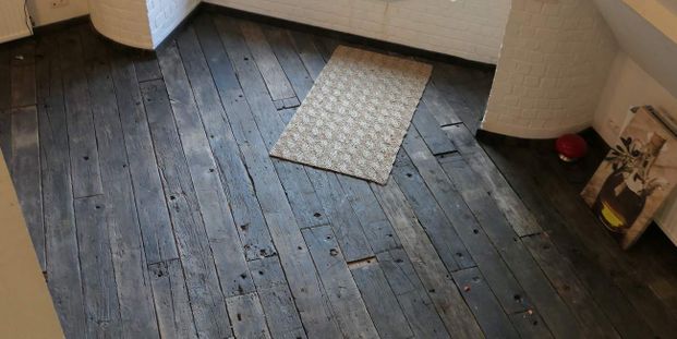 Loft te huur in Leuven voor € 900 met 1 slaapkamer - Photo 1