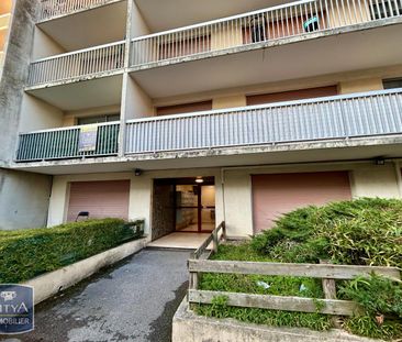 Location Appartement 2 pièces 44m² MEAUX 77100 - Photo 3