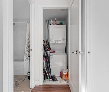 For Lease - 120 Homewood Avenue Unit# 2410, Toronto, Ontario - Photo 6