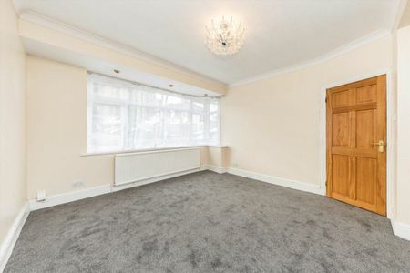 Cleveley Crescent, Ealing, W5 - Photo 4