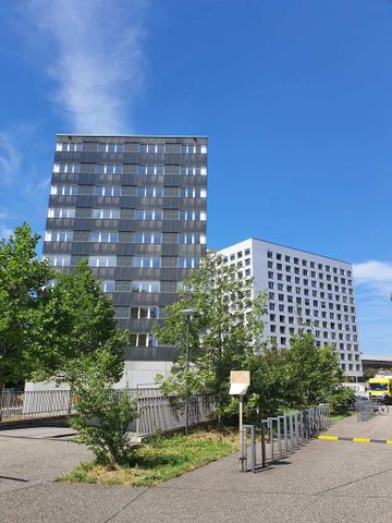 4.5 Zimmer, 95 m², 9. Stock - Foto 5