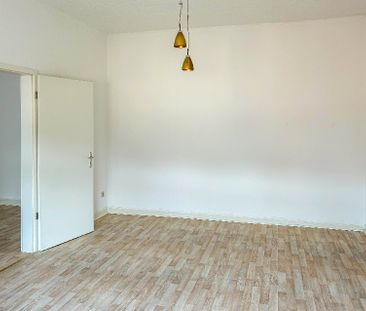 Alle Singles aufgepasst: 2 Zimmer Wohnung mit Erker in Zentrumslage... - Photo 1