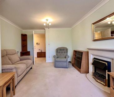 2 bedroom retirement property to rent - Photo 4