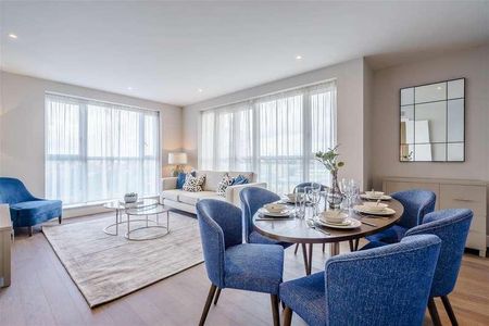 Westferry Circus, Docklands, E14 - Photo 2