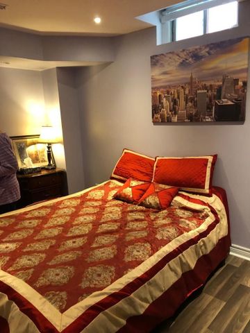 For Lease - 316 Holmes Crescent Unit# Bsmt, Milton, Ontario - Photo 5