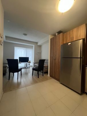 For Lease - 35 Priya Lane Unit# 7, Toronto, Ontario - Photo 1