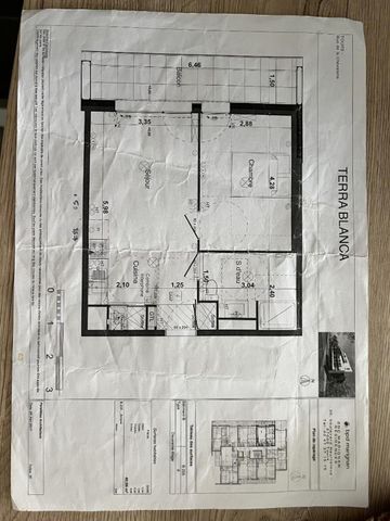 Location Appartement 2 pièces 41m² TOURS 37100 - Photo 5