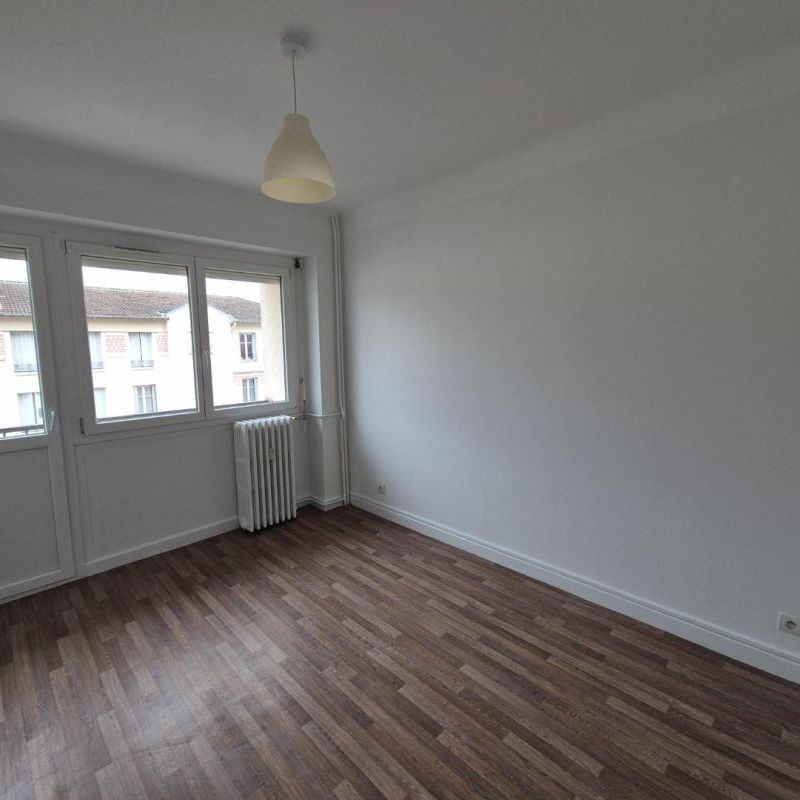 APPARTEMENT 4 pièce(s) - 73m² - Photo 1