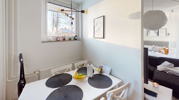 Sommarrovägen 43 B - Photo 1