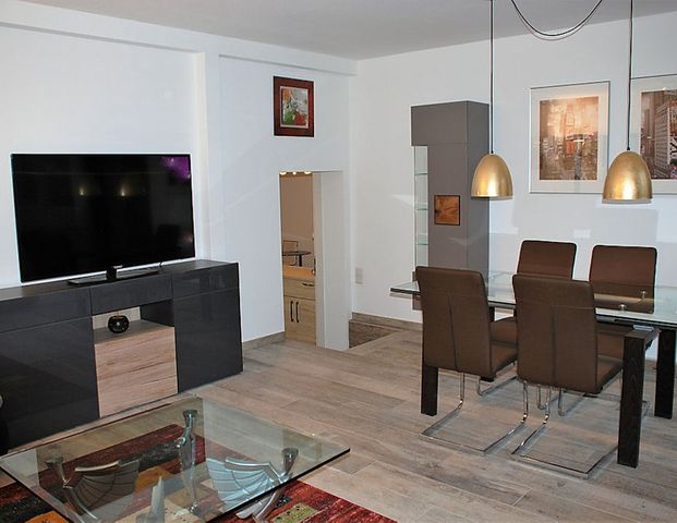 Ruhig und Zentral - schöne Wohnung in Leverkusen - Photo 1