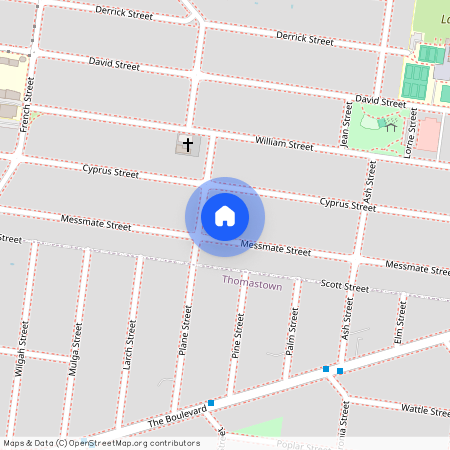 2/72 Messmate Street, Vic 3075, Lalor