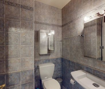Furnished 3-room apartment, close to the United Nations - Geneva - Foto 5