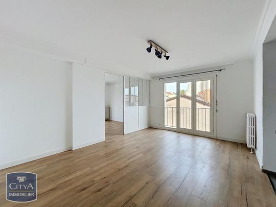 Location Appartement 4 pièces 87m² LYON 5ème - Photo 1