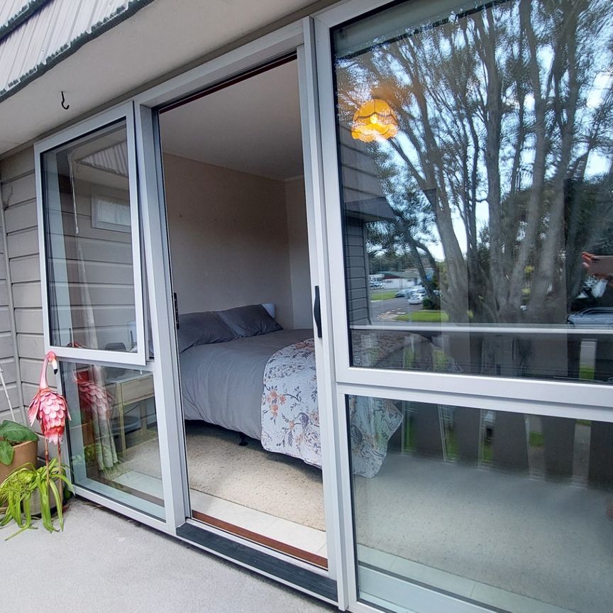 Great Inner-City Two-Bedroom Apartment - Tauranga Central - Photo 1